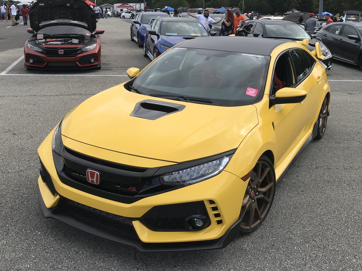 2021 Honda Civic Type R Limited Edition Release Date