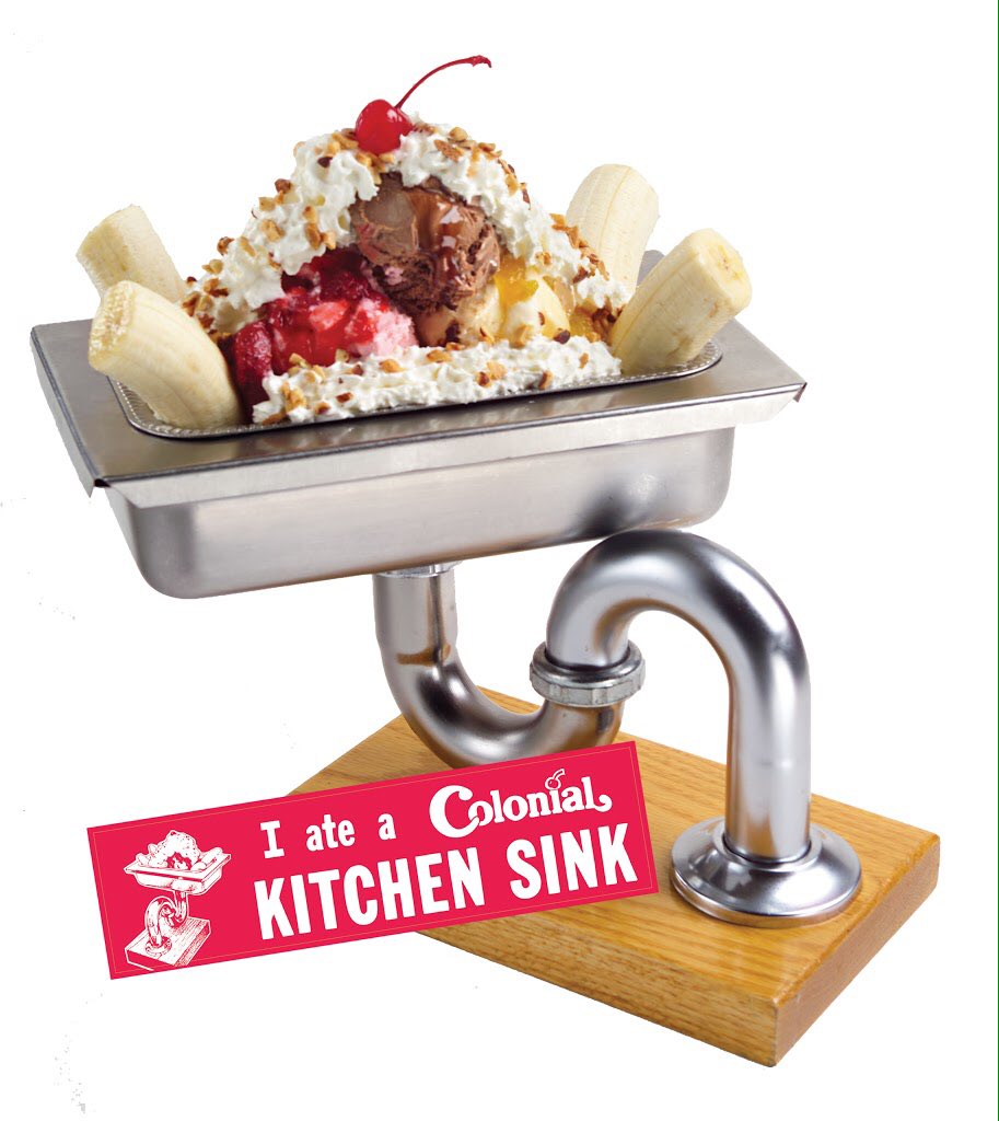 Colonial Cafe tweet media