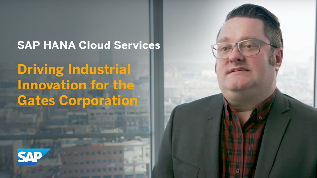 emdecastro's tweet photo. The Gates Corporation sought to transform their products into data-rich IoT devices. To make that happen, they turned to SAP partners NIMBL, who deployed SAP Analytics Cloud to turn this idea into a reality. Watch the full story: https://t.co/W7J6Oz9nGc https://t.co/bnJNp6BPuZ