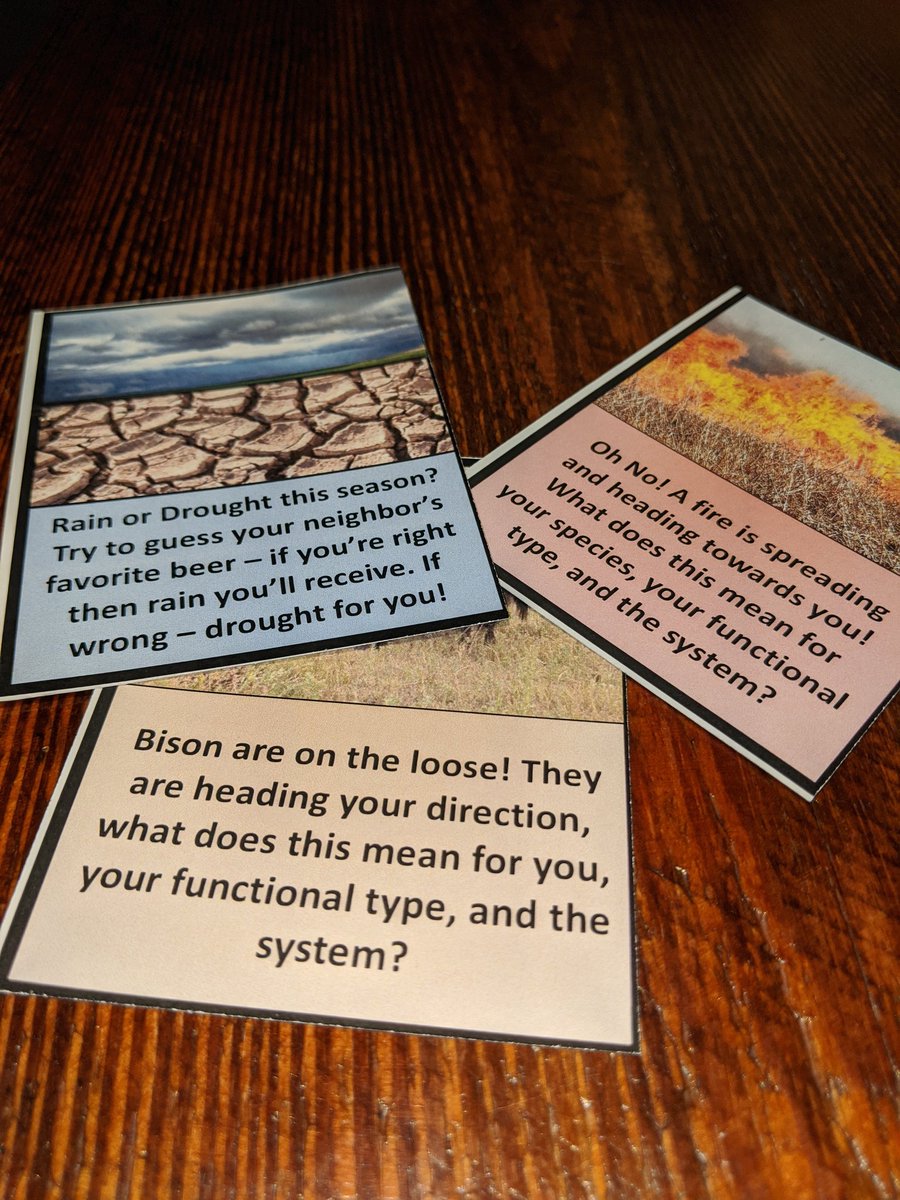 Behind the Science (@sciencemhk) on Twitter photo On to the game! On to the game!