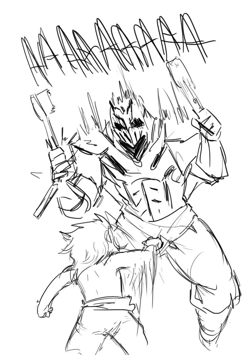 i draw so much dumb shit... i love going back to it. just brings a smile to my face.... be ur dumb self kids, draw awful things, be free, do this: 