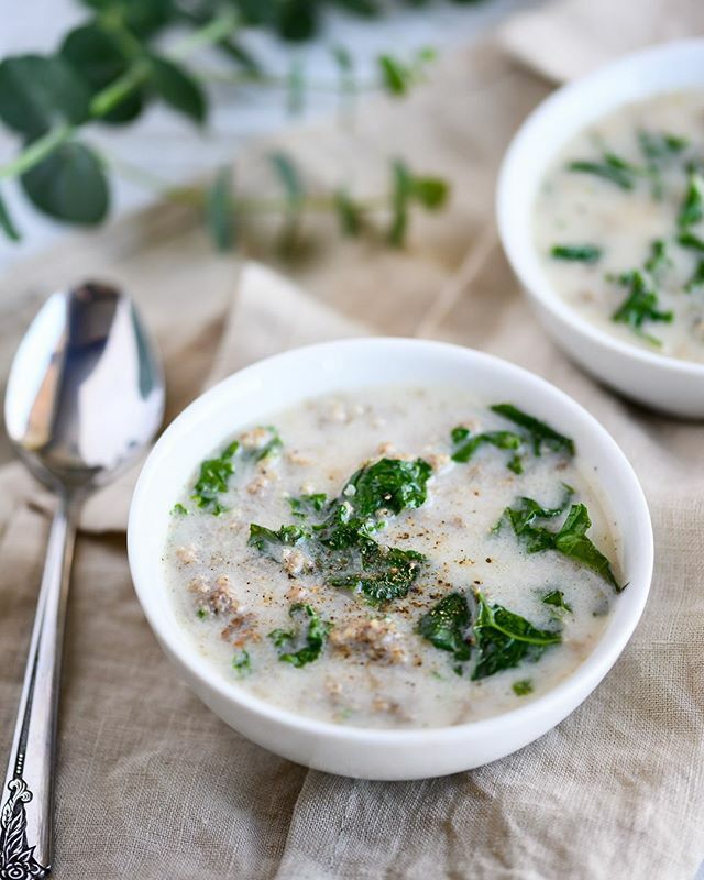 artfrommytable's tweet photo. Everyone needs a 15 minute meal in their back pocket. You got a busy night? Dinner is done! ⁣
Link to the post is in my bio.⁣
⁣
#easydinner #soupfordinner #15minutemeals⁣
#ketogenic #quickandeasy https://t.co/7YTLW08I97 https://t.co/F5iZk1dXMr