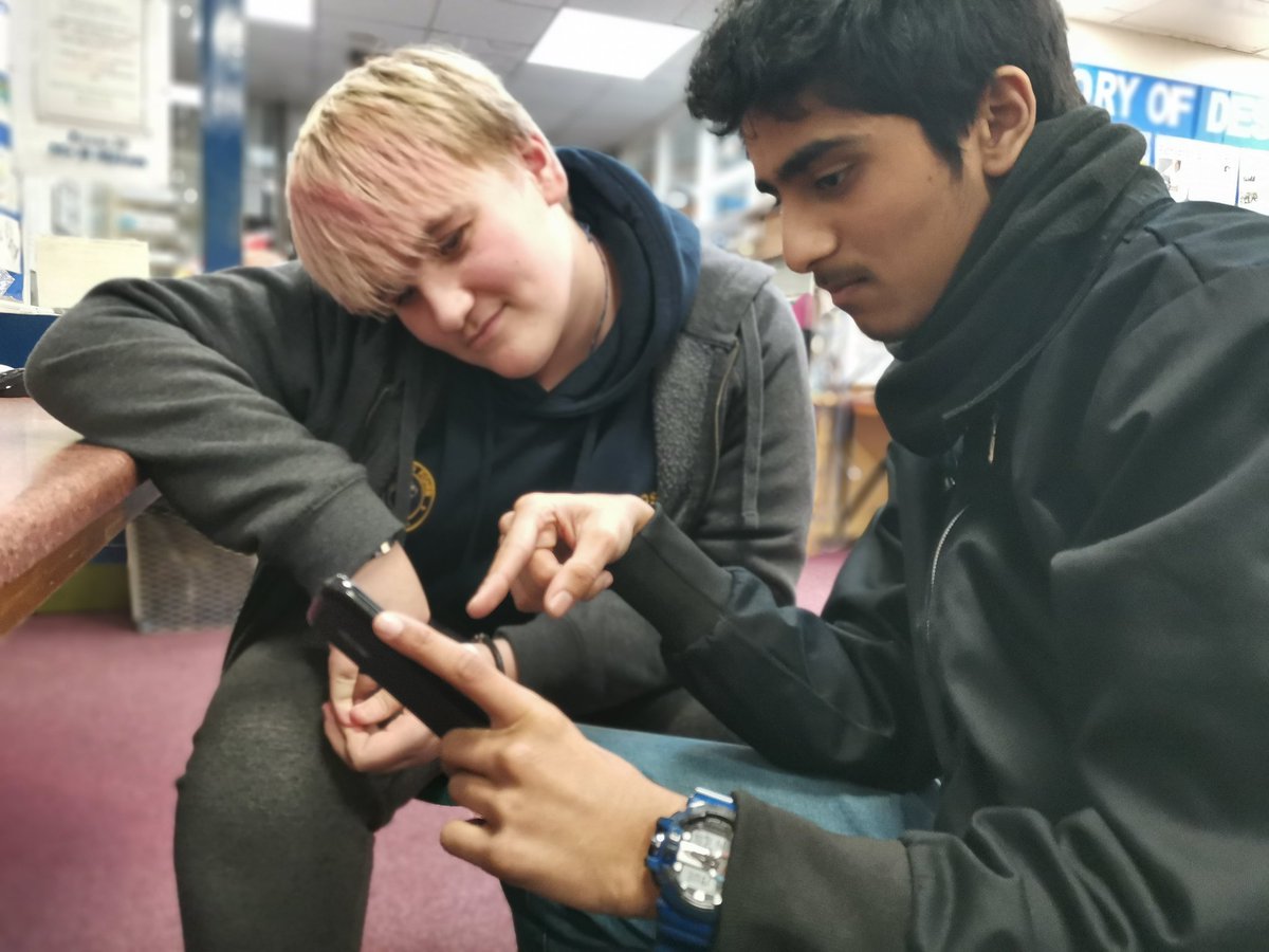 Hotwire_Rewired's tweet photo. Helping bbgr8 on their autonomous program for the @FTC_UK championships. https://t.co/P0B4dyr81y