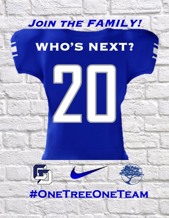 coach_hales's tweet image. We’re looking to add some reinforcements to our @TORREYFOOTBALL family! Any current @LJCDS 9th-11th graders interested in playing football next fall should come to my room (MS203) at lunch for some free pizza TOMORROW! #TorreyPride #JoinTheFamily #OneTreeOneTeam @TorreyAthletics
