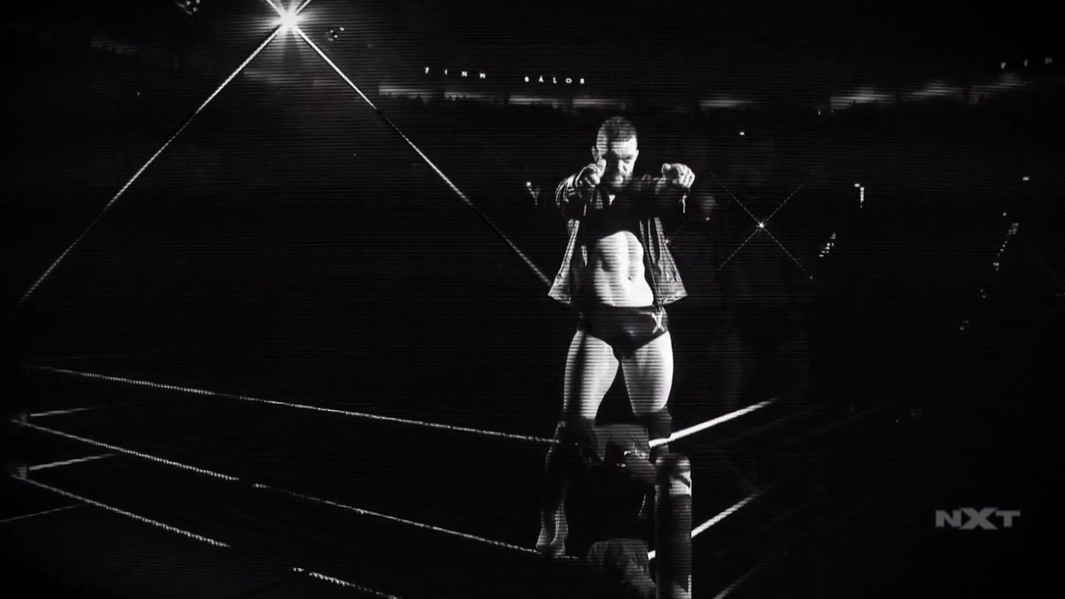 WWENXT tweet picture
