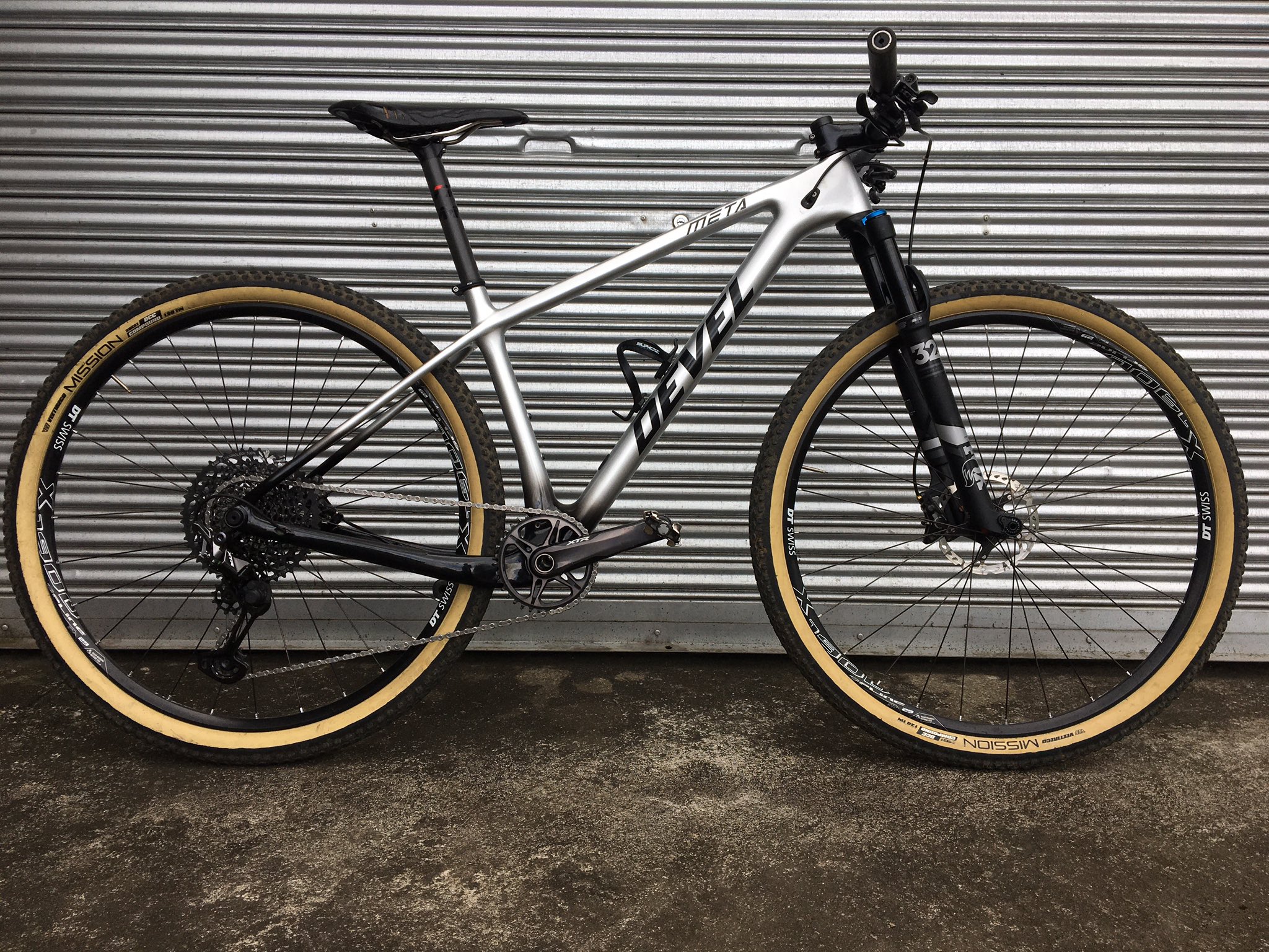 Devel meta online mtb