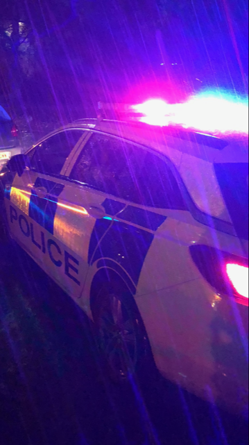 FenCops's tweet photo. Whilst on proactive patrols this evening Neighbourhood Officers observed and stopped a vehicle due to its hazardous driving in March. The driver blew nearly 3 times the limit and was arrested. They could barely walk, let alone drive. #PC2903 #PC992 #BeNaughtyGetCaughty #FatalFour https://t.co/ptibL9Ltmj