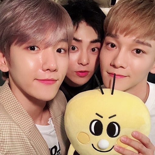mif_anna's tweet photo. stay strong Chen
๐๐๐๐
#ChenWeLoveYou
#EXOis9
#CHEN
#ChenWeLoveYou
#chenstaywithexo
#chenexo9
#EXOLStandWith9
#EXOLwithChen https://t.co/oB3Zhum82D