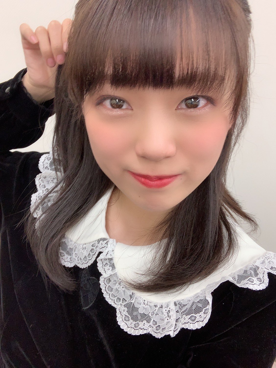 生写真(女性)/アイドル/ラストアイドル ☆ラストアイドル/白石