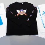 Ｈ＆Ｍからソニックとコラボしたストリートスタイルの服が登場!