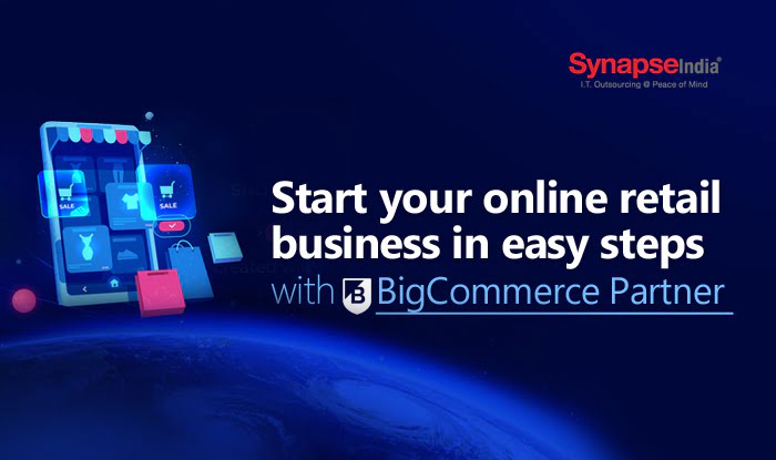 Follow simple steps to start the eCommerce website on the BigCommerce Platform. Get IT solutions &amp; source code delivery from BigCommerce Development Company, SynapseIndia. 

Sell more products online now! 
synapseindiaupdates.wordpress.com/2020/02/19/sta…

Visit Website: synapseindia.com/bigcommerce.ht…