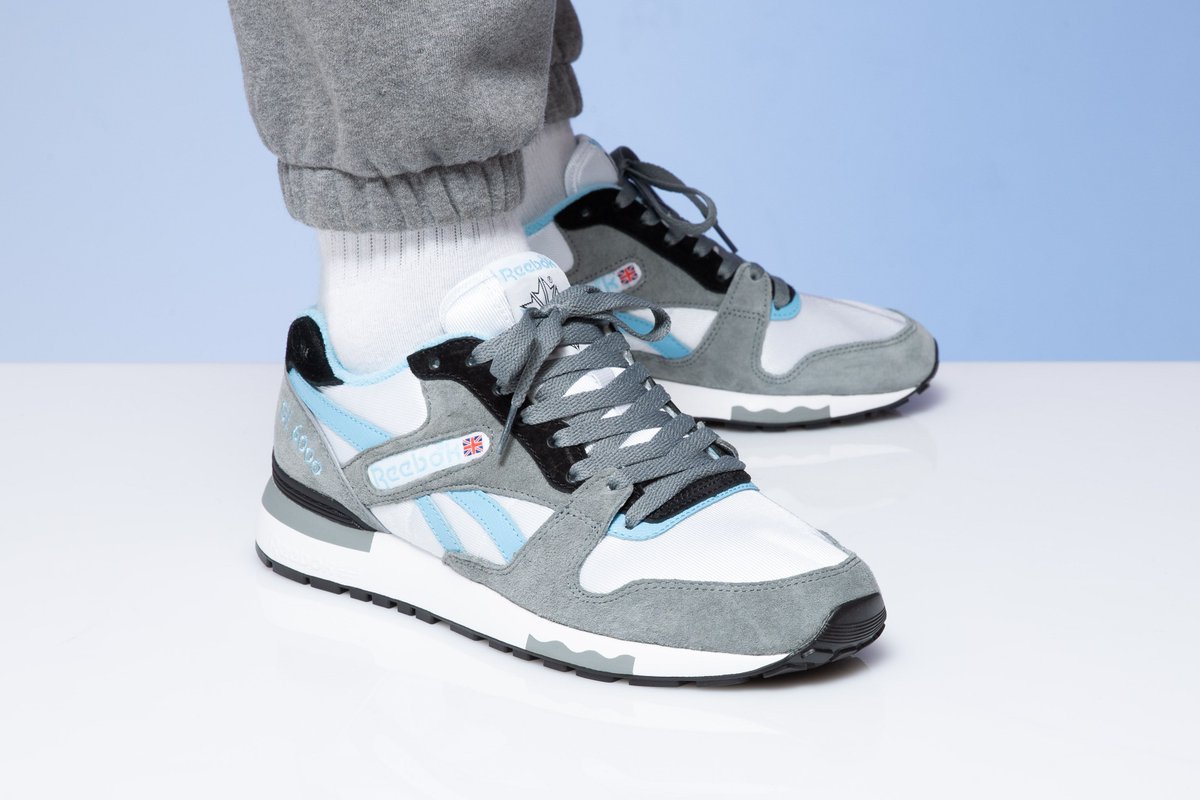 reebok gl 6000 grey blue