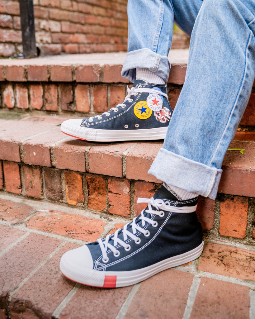 Baggins Shoes tweet media