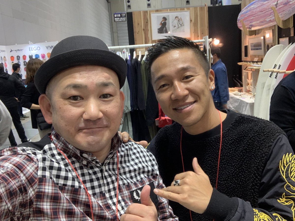 tomoned's tweet photo. おはようございます。
インタースタイル最終日!
本日は17時までとなっております。
お時間のある方はぜひ
遊びに来てください!
っていうか来て。
来い。
#jpba #日本プロボディボード連盟
#interstyle #interstyle2020 #インタースタイル #インタースタイル2020
#bodyboard #mightycrown #deftech https://t.co/Afz1Nq3DAZ