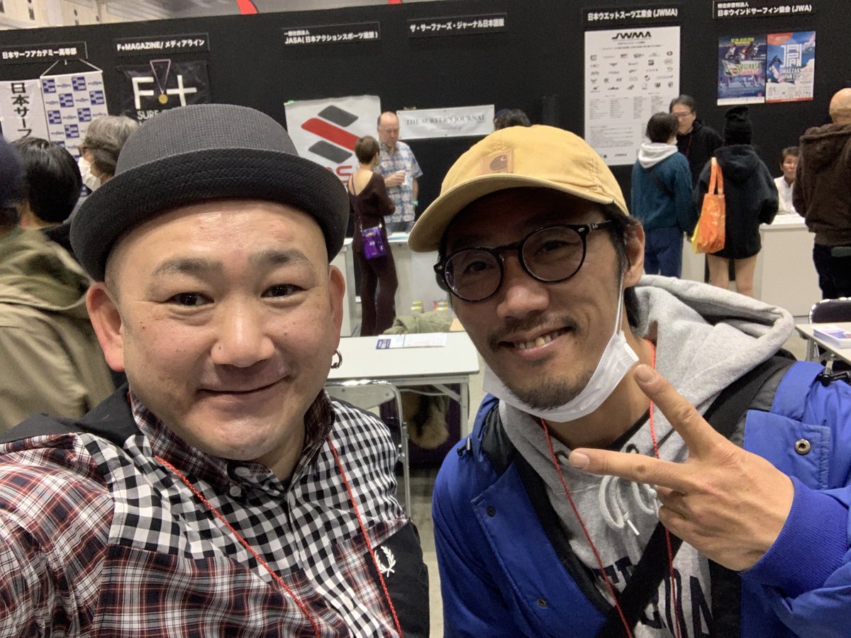 tomoned's tweet photo. おはようございます。
インタースタイル最終日!
本日は17時までとなっております。
お時間のある方はぜひ
遊びに来てください!
っていうか来て。
来い。
#jpba #日本プロボディボード連盟
#interstyle #interstyle2020 #インタースタイル #インタースタイル2020
#bodyboard #mightycrown #deftech https://t.co/Afz1Nq3DAZ