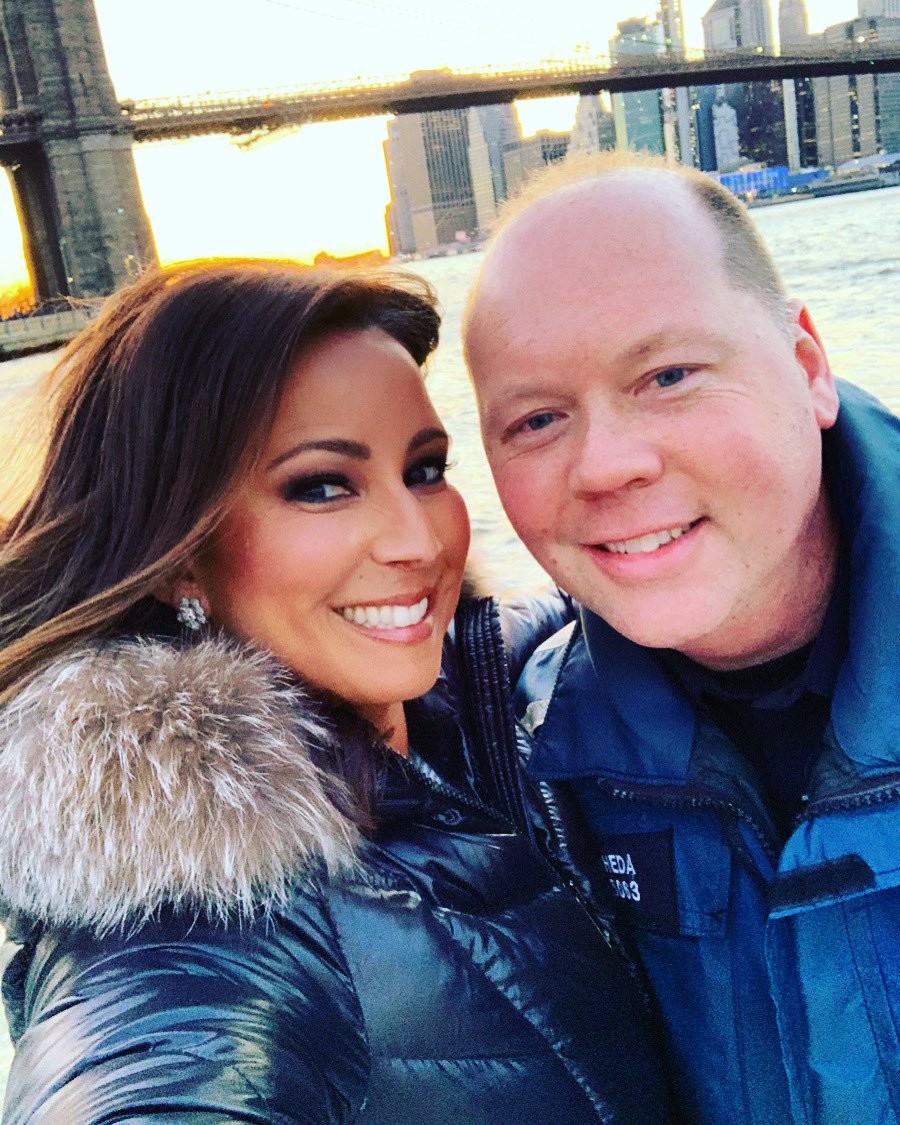 An Untold Truth About Julie Banderas Husband Andrew S vrogue.co
