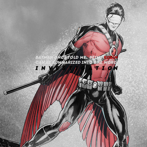 ®ed
                        ®obin

Member of Batfamily | #DCRP
Vigilante | Hero

                   • Spa/Eng RP •

Dark Themes

Friendly Writer

Crossover &amp; OC's welcome

Crack + Serious

Open DM's

Search for Batfamily/Titans

[FC: Cole Sprouse]