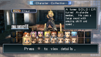 dailycloti's tweet photo. 【Itadaki Street (Fortune Street)】PSP! #CloTi https://t.co/Yofaf40nXq