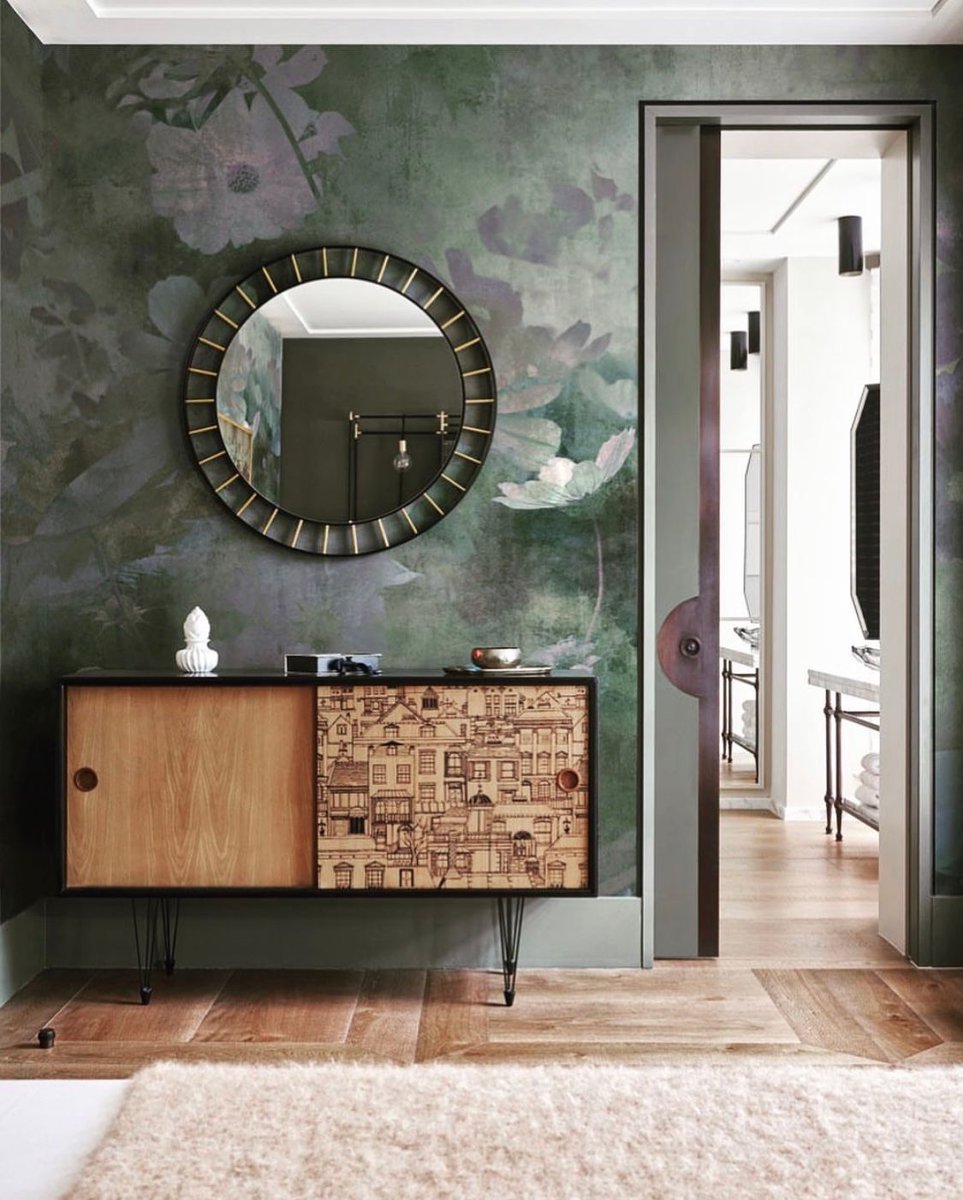 MagmaWallpaper's tweet photo. Your entrance sets the mood of your home.
Make it count.
Find this mural design in our website or contact one of our consultants for advice.
Kink in bio
#homeideas #decoraddict #decorlover #instadecor #myhomevibe #eclecticdecor #entrancedecor https://t.co/6j0PvcZ1Pr