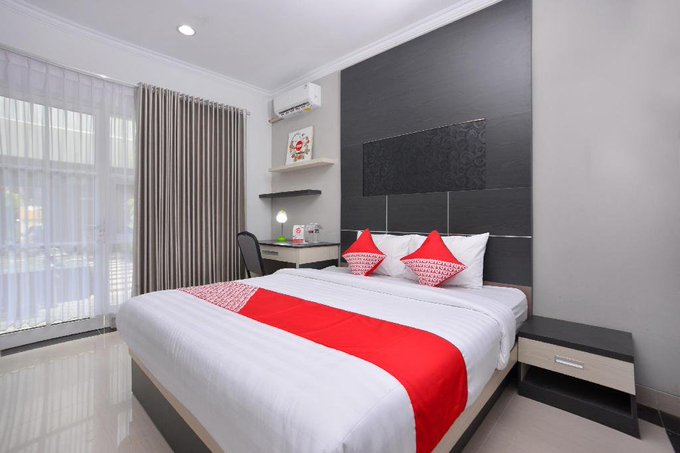 hotel murah di bantul Rekomendasi 8 Hotel OYO dan RedDoorz di Jogja yang Mewah hotel murah di bantul Rekomendasi 8 Hotel OYO dan RedDoorz di Jogja yang Mewah