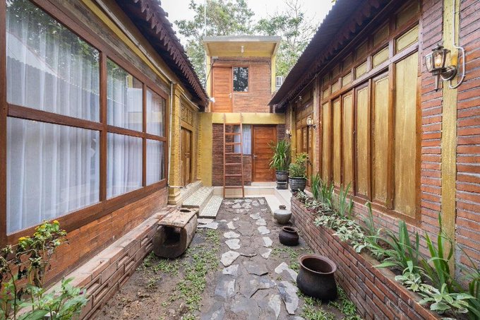 hotel murah di bantul Rekomendasi 8 Hotel OYO dan RedDoorz di Jogja yang Mewah hotel murah di bantul Rekomendasi 8 Hotel OYO dan RedDoorz di Jogja yang Mewah