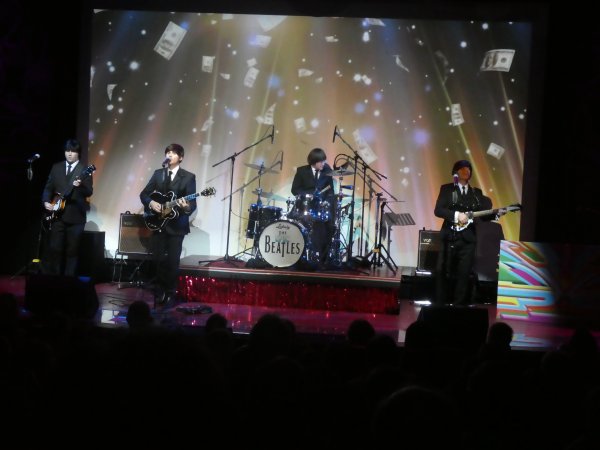 Taunton Social Group tweet media