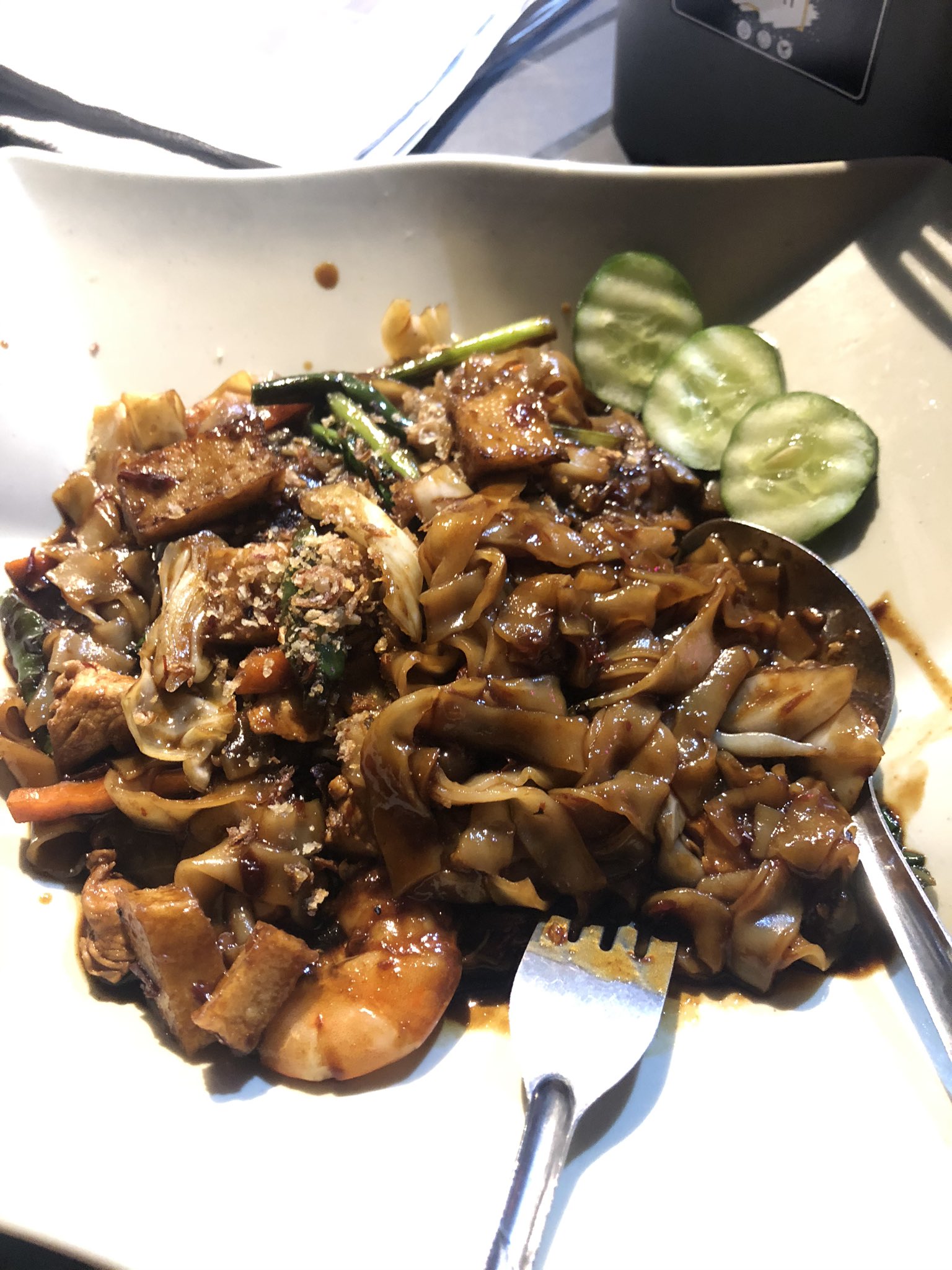 PEPPER SHACK (ShackPepper) / Twitter