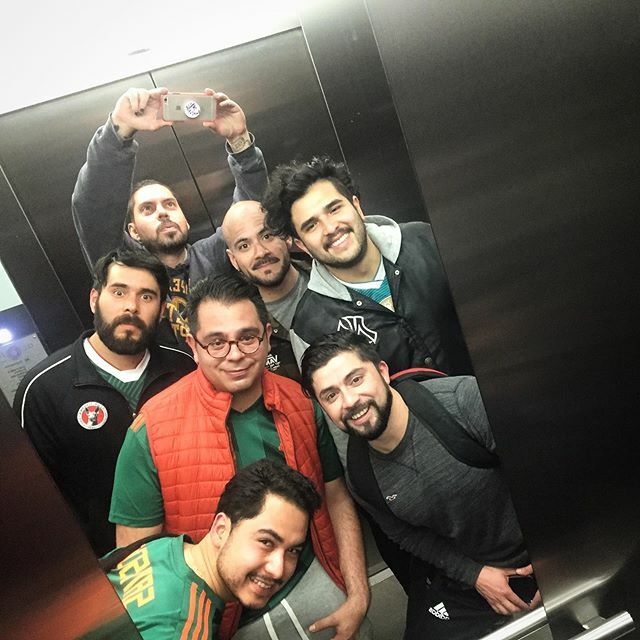 RickyBoring's tweet photo. Miércoles de Triquis... prrrs! https://t.co/PU3LDILQ4l