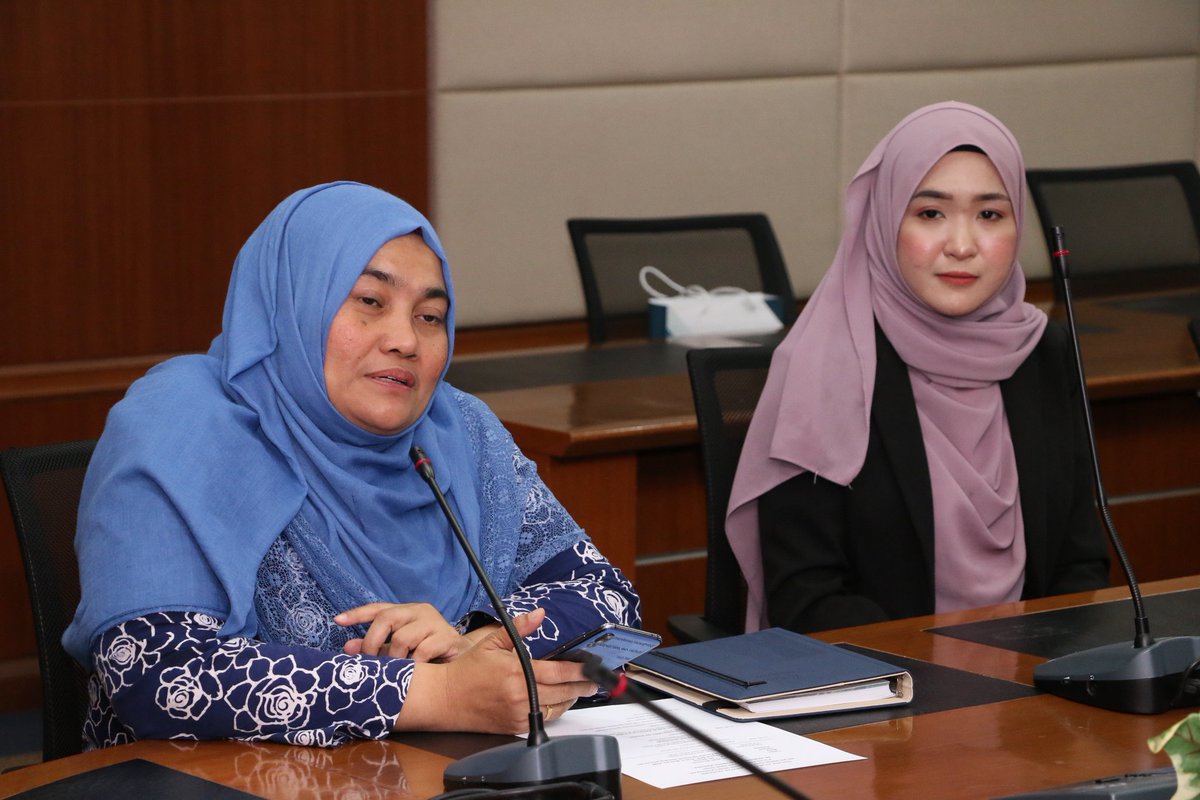 Diploma Sains Kesetiausahaan Politeknik / Penerimaan mahasiswa baru