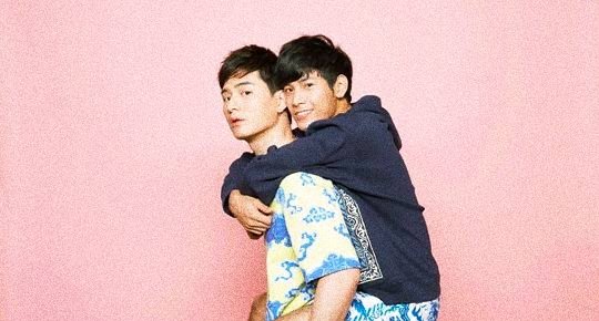 In 4 consecutive years of being a fan, a lot of things happened. A lot of new great BL actors became famous that I admire as well but it doesn't mean that I'll forget them. PERAYA has been #1 to me from the very beginning [ it will always be ].  #4Yearswithทีมพีรญา #KristSingto