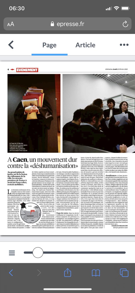 Avocats de Paris (@avocats_paris) on Twitter photo 