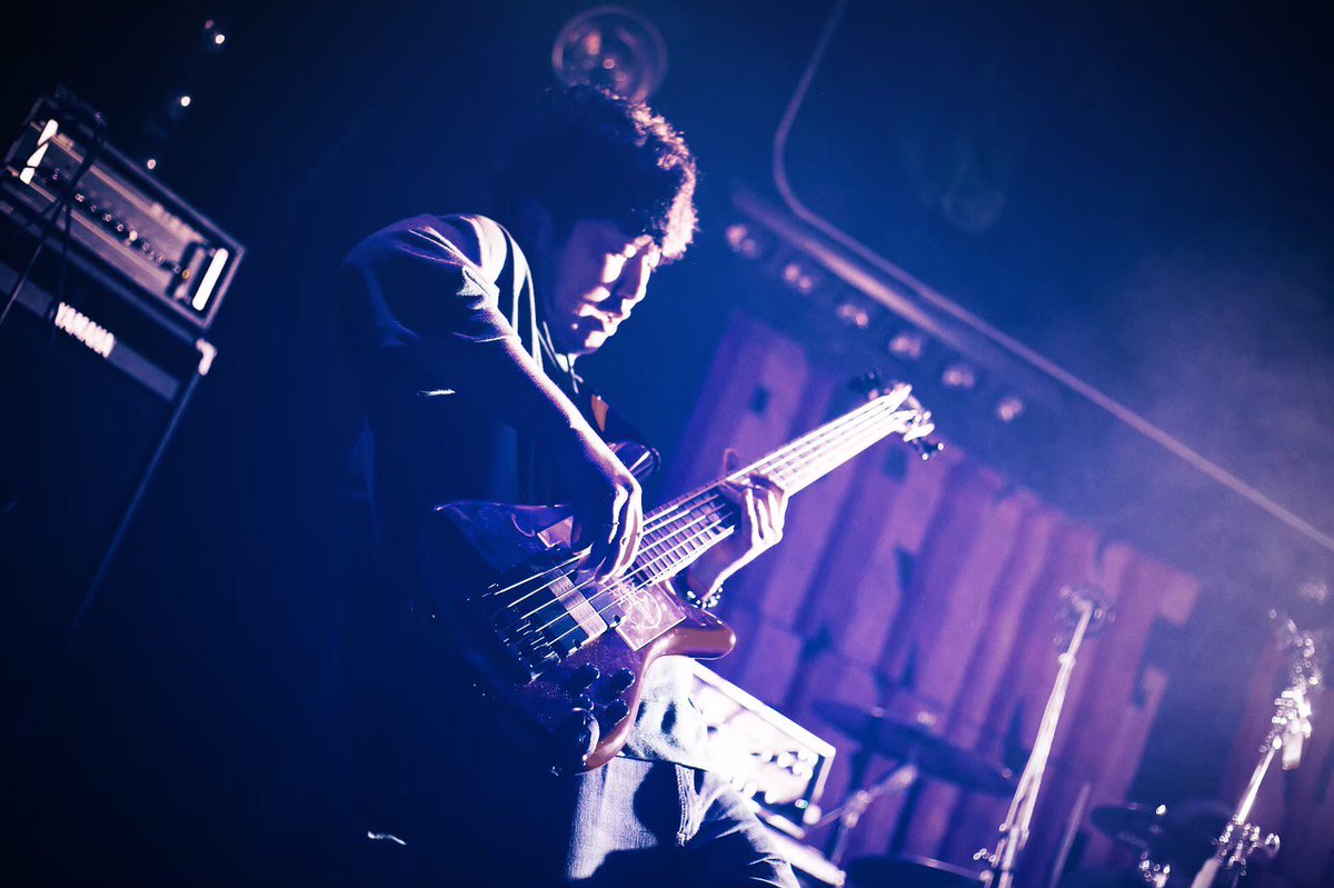 brfes2019's tweet photo. [オフィシャルサイト更新情報]
GALLERYのMAIN STAGEに DREADNOUGHT 追加‼︎

photo by 秋山葵

#brf2019
https://t.co/uiU50RDgs5 https://t.co/wHk1xF8jcN