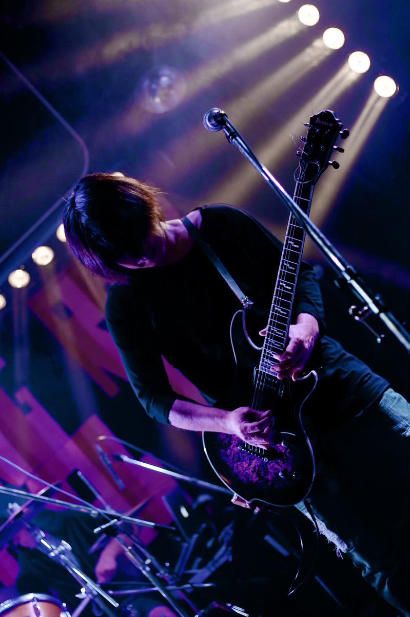 brfes2019's tweet photo. [オフィシャルサイト更新情報]
GALLERYのMAIN STAGEに DREADNOUGHT 追加‼︎

photo by 秋山葵

#brf2019
https://t.co/uiU50RDgs5 https://t.co/wHk1xF8jcN