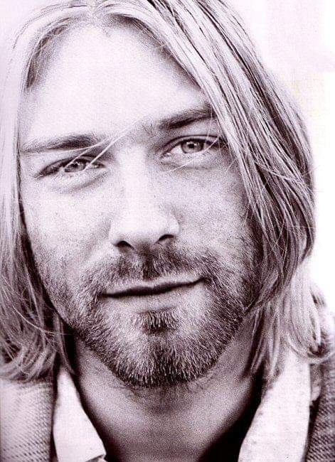 20 Febbraio 1967 nasce Kurt Cobain, leader dei Nirvana. 

Happy birthday Kurt 