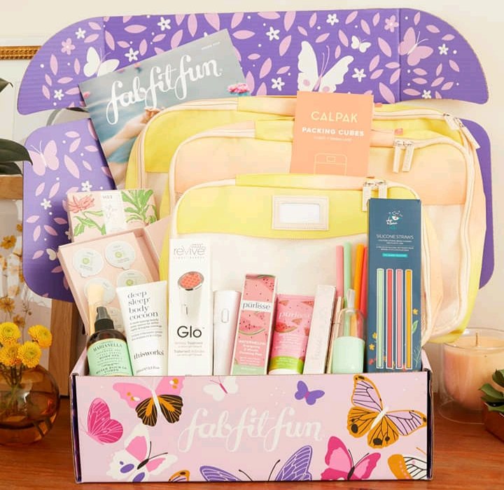 jilliej26's tweet image. Get $10 off your first box at FabFitFun!  share.fabfitfun.com/x/6dRBOa #fabfitfun #fabfitfunoffer #fabfitfunspringbox #fabfitfunspringbox2020