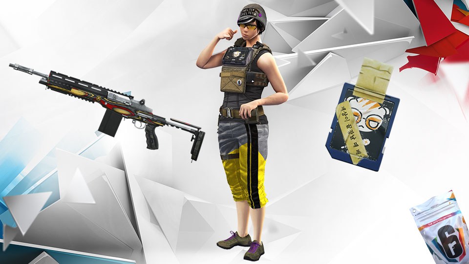 Rainbow 6 siege эш. Rainbow six siege invitational 2022.