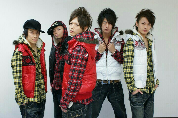 hoshiezosan7221's tweet image. #あなたの本名を当てて見せます
HIROKI:福田大樹
KEI:川原圭一郎
SASUKE:佐藤大輔
Te!chi:谷藤哲哉
DAICHI:三田地大輔
Yohei:木下陽平
ukkiy:浮田啓

ビーラックの時は本名はオープンに
なってましたよ｡
でも､ニックネームでの呼び名の
方が馴染みが出てます｡😏
#EverZOne #BLuck