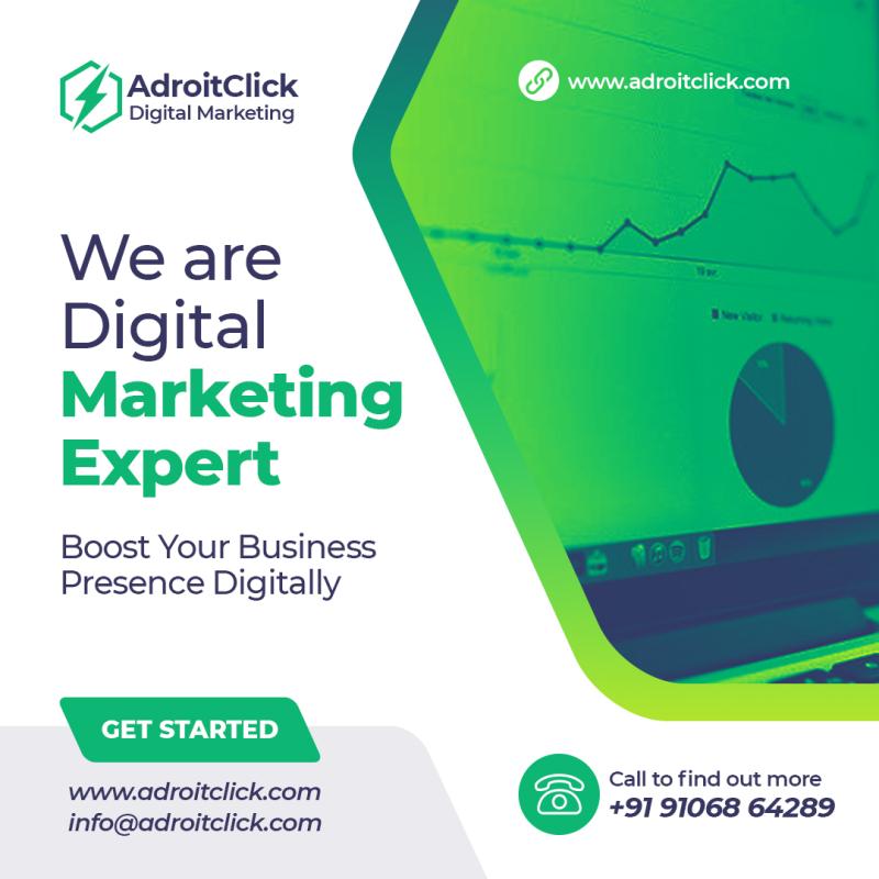 AdroitClick tweet picture