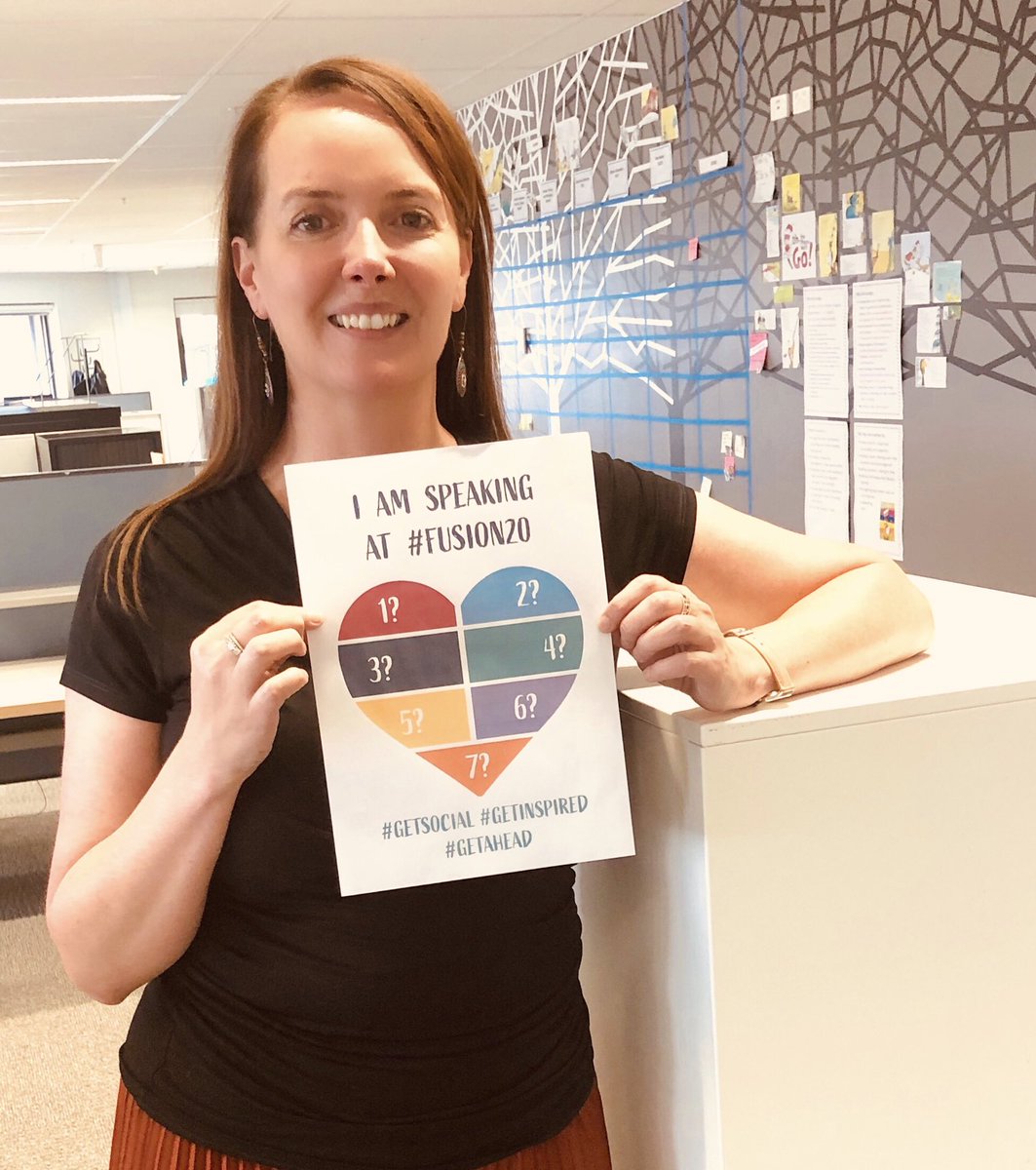mairibarton's tweet photo. Want to help create a mentally healthy workplace &amp; looking for strategic #communication insights? Join me at #fusion20 in Wellington in March to discuss 7 key tips with proven impact &amp; plenty of heart #getsocial #getinspired #getahead @IABCAPAC https://t.co/KrTvuIoN9J