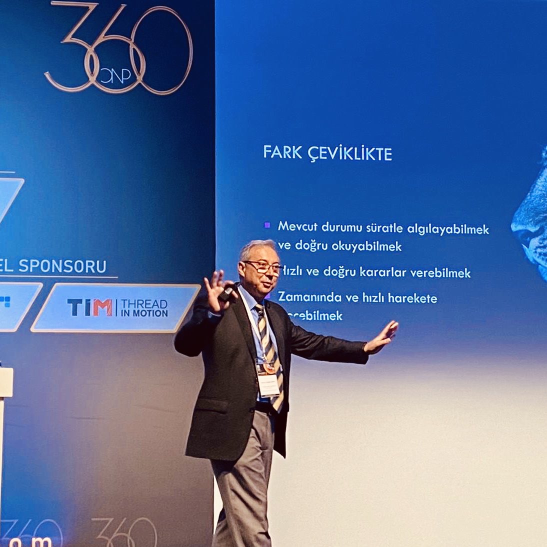 İstanbul Okan Üniversitesi tweet media