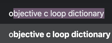 I googled it a couple of times 🙄
#iOSDev