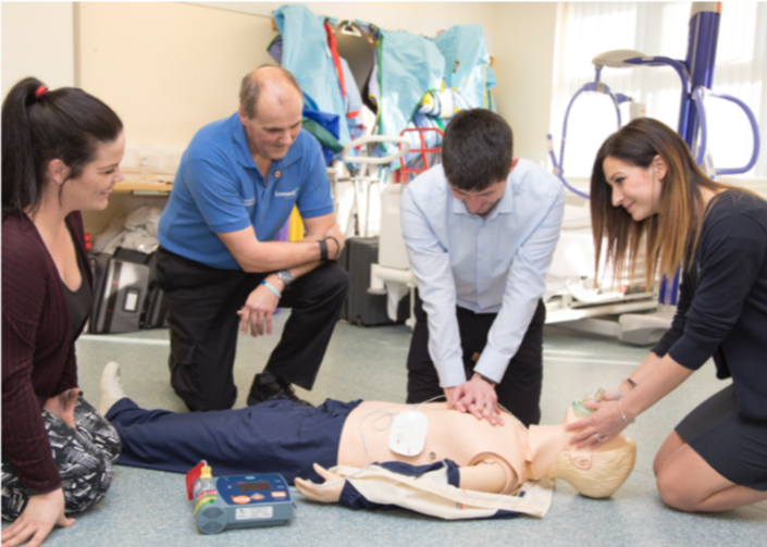 LivewellSWAcad's tweet photo. NEW First Aid Courses - find out more here - https://t.co/AC36LbI2zq https://t.co/0QdLUMxwjp