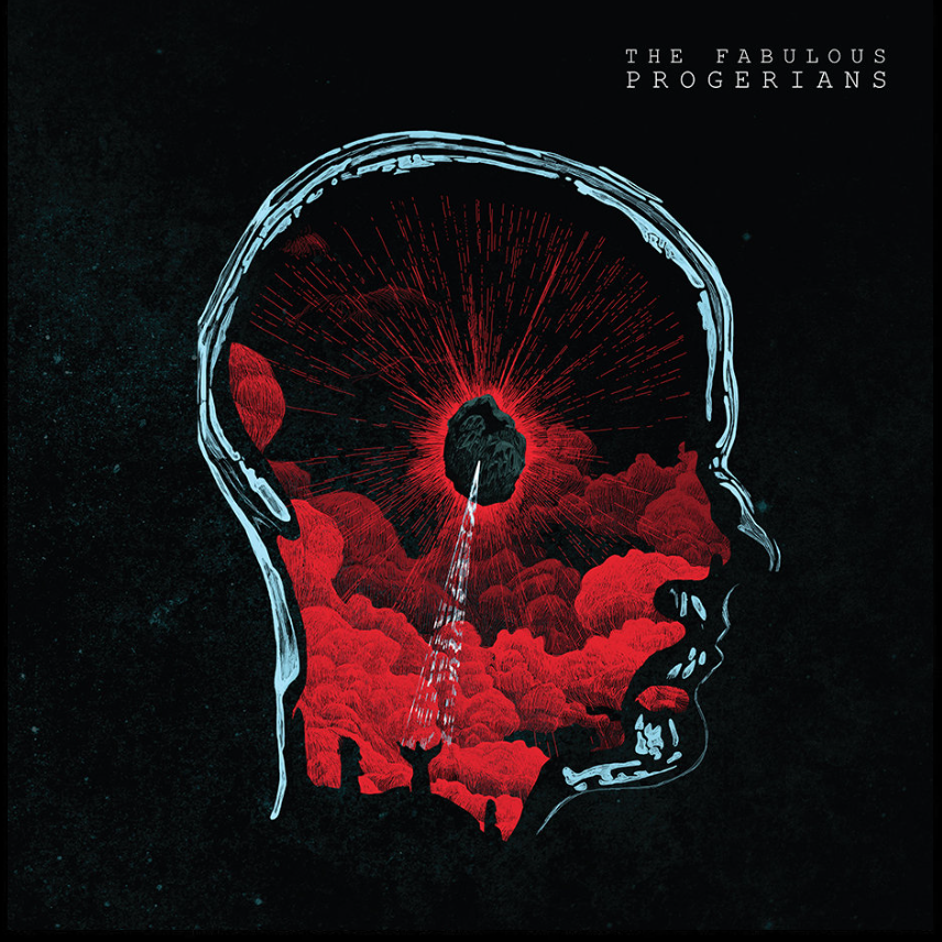 progerians's tweet photo. Our first self-titled full-length album, released in 2015.
Think #punk #sludge #heavy and some other #mental ingredients.
https://t.co/oKKMQLEGJU https://t.co/JxQmHGcH4z