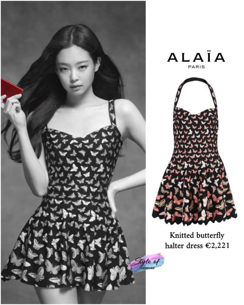glamorons's tweet photo. ᴊɪᴇᴠᴇʟ's ᴄʜᴀʀᴀ ᴜᴘᴅᴀᴛᴇ RT styleofjendeuk1: 200220 | JENNIE For SamsungMobile
#alaia,#Blamain,#Samsungsamsun
#JENNIE #BLACKPINK #JENNIESTYLE #JENNIECLOSET #JENNIEFASHION #JENNIEBLACKPINK https://t.co/TTDCUaVVK5