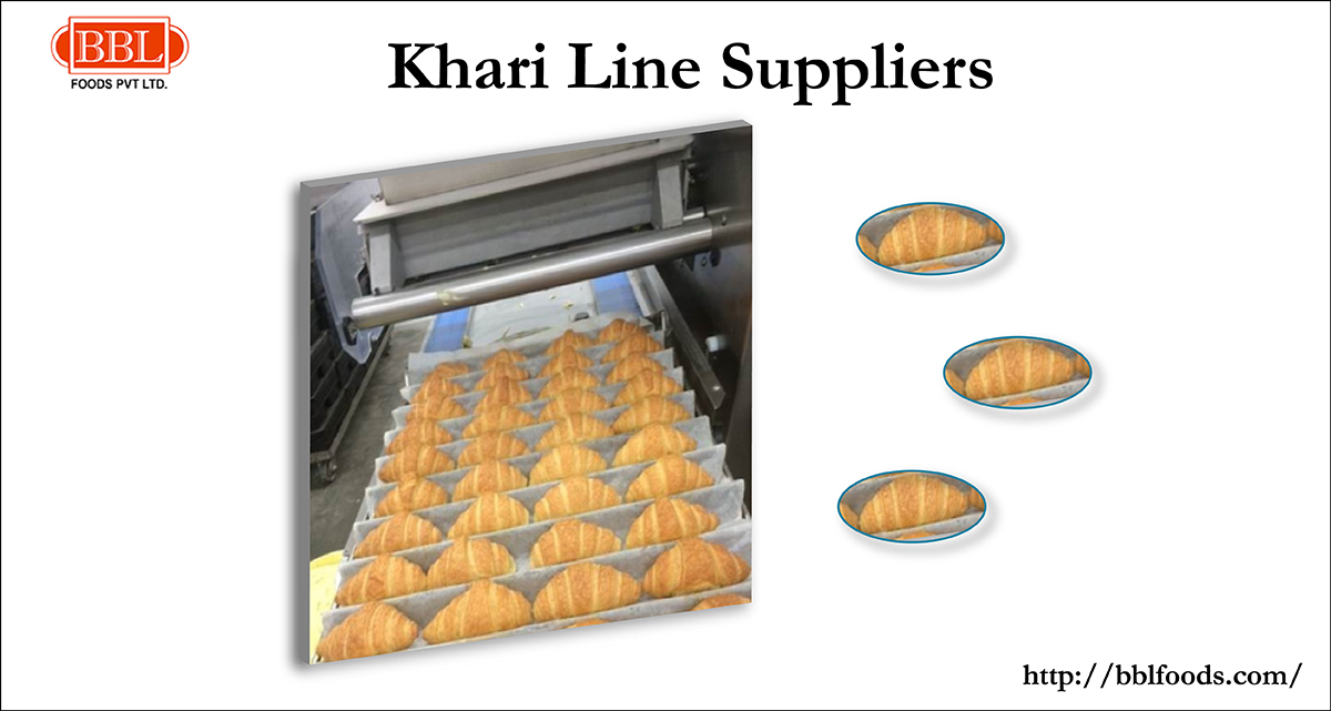 FoodBbl's tweet image. The distribution system should support for optimal supply of Khari and it should synchronize with demand. BL Foods – leader in #Kharilinesupplier will be the right choice for your requirements.Visit-bit.ly/2QQvvON #khari #food #foodie #foodphotography #snacks #machines