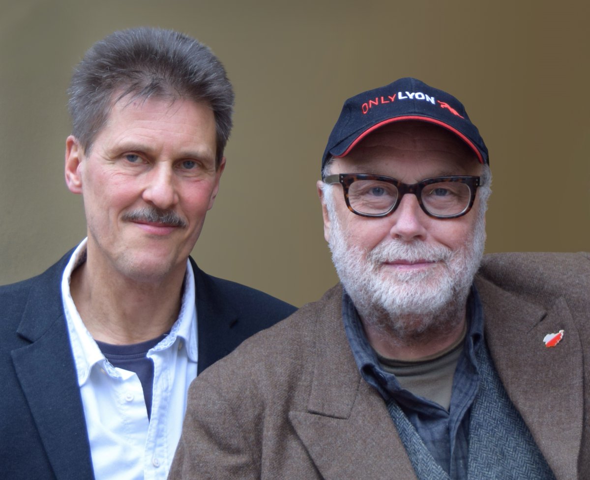 Fr, 28.02.2020, 19.30 Uhr, Volksbühne am Kaulenberg in Halle: Faust und Fußball - Lesung  aus "Ich Hoeneß Kohl" und anschließend Live-Talk mit dem Schauspieler Thomas Thieme