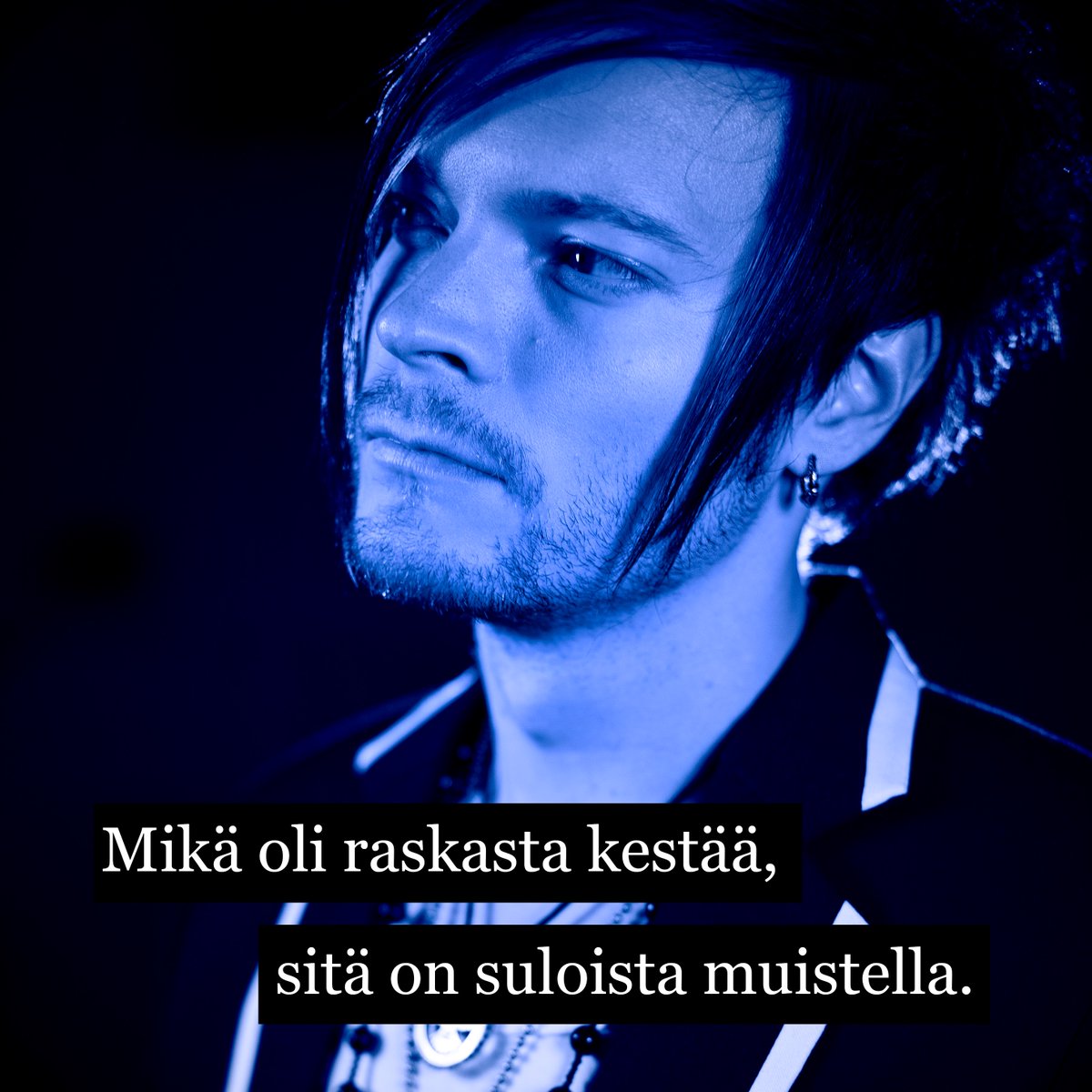 JuKaOfficial's tweet photo. Parhaat muistot syntyy niistä hetkistä ja ajanjaksoista, mitkä on tuntuneet reaaliajassa raskailta ja sietämiseltä. Kantsii taistella vaikeimpien asioiden läpi ja ne muuttuu voimavaraksi tulevaisuudessa.
#taistelutorstai #maratonvuosi #elämänrakentaja #jokapäivänprojekti #juka2.0 https://t.co/rY8bAOS8Jz