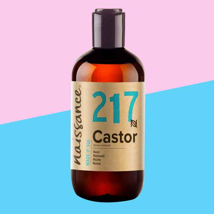 Me recomendaron el aceite de ricino para fortalecer el pelo. Compré este y os puedo decir que no es milagroso pero he notado mejora. ¿Lo habéis probado? soo.nr/kCqv
#aceitedericino #pelofragil #cuidadofacial #cuidadopelo