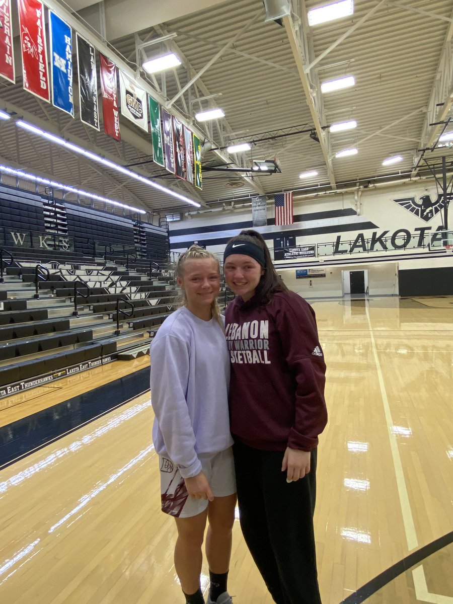 JillMueller88's tweet photo. Man Is that last game EVER hard! 
#Lovetowatcherplay
#Greatcareer
#Baller
#ShesaSenior
#OntoSoftball
@LoganMueller13 
@DaveMueller8 
@coach_hodgey https://t.co/33dN74rox0