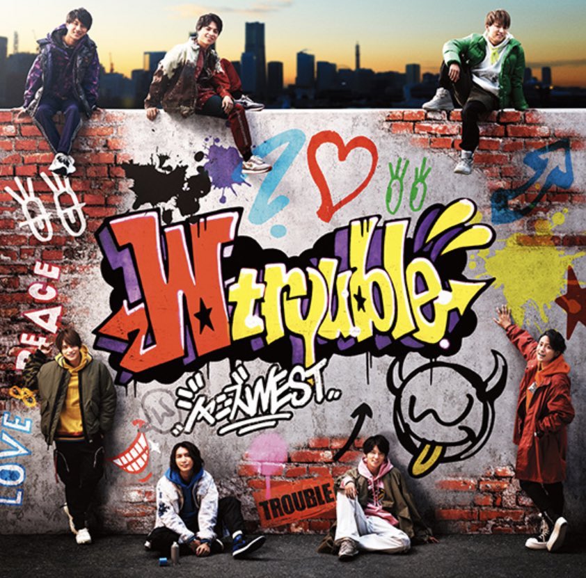 WESTnon_'s tweet photo. #Wtrouble
#wwwwwww https://t.co/Ey1rrcKwUr